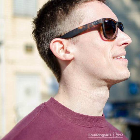 Meet your Posher, Michael - Picture 1 of 1